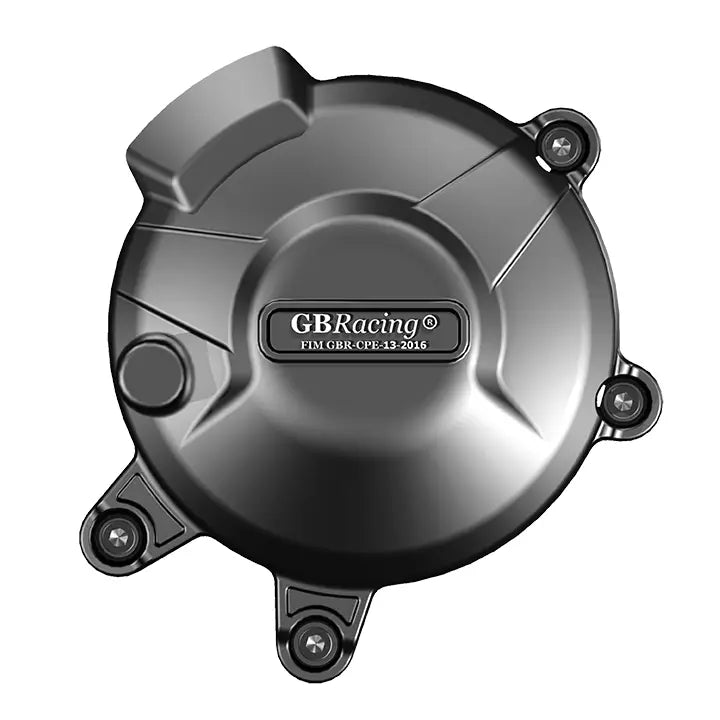 GB Racing Alternator Cover Yamaha FZ-09 / MT-09 / FJ-09 / XSR900 2014-2020