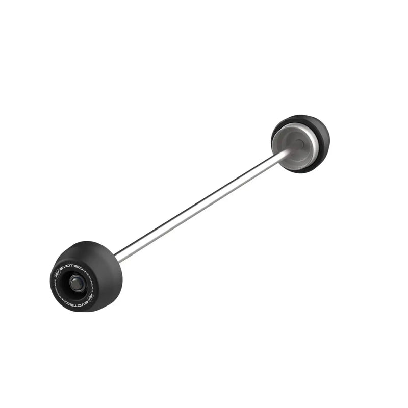 Evotech Performance Rear Axle Sliders Ducati Panigale V4 / S 2025-