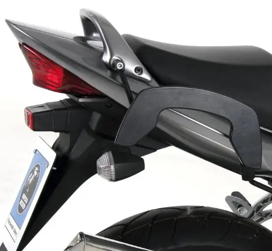 Hepco & Becker C-Bow Side Carrier Suzuki GSF 650 / 1250 / S '07-'16