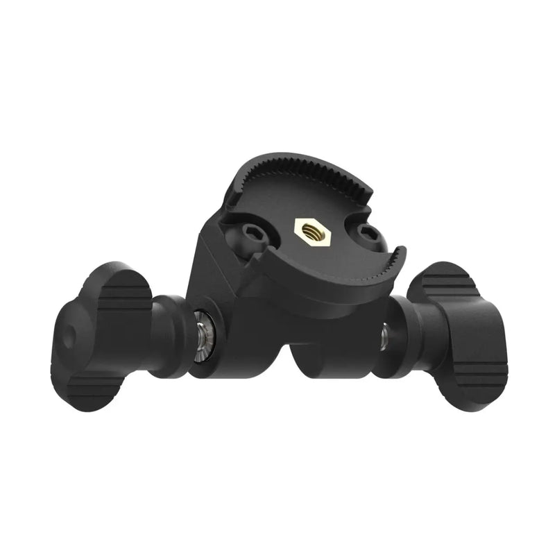 Evotech Performance SP Connect Mount Interface Plate + Pivot Plate