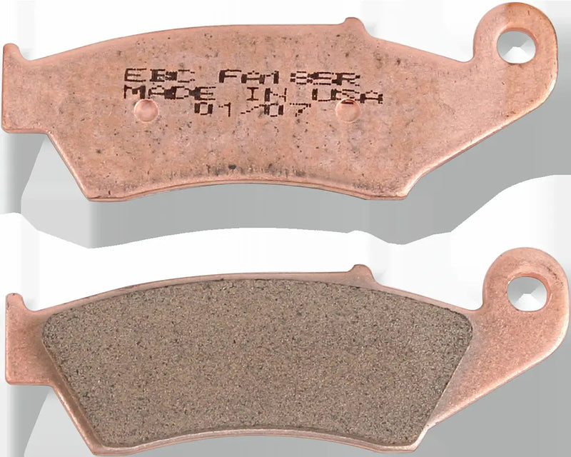 EBC Brake Pads For Honda XR 150 L 2016-2024