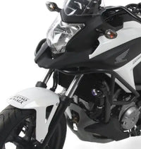Hepco & Becker Crash Bars Honda NC700X 2012-2013 / NC750X 2014-2020