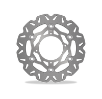 EBC Brake Rotors For KTM XC-W 250 / Tbi 2T / Tpi 2010-