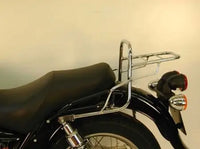 Hepco & Becker Rear Rack Moto Guzzi California Metal