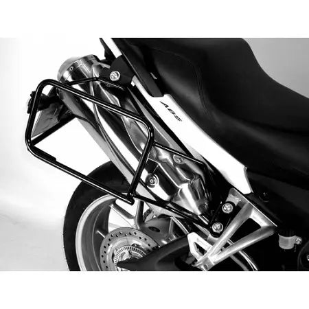 Hepco & Becker Lock-it Side Carrier Triumph Tiger 1050