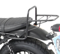Hepco & Becker Rear Rack Moto Guzzi V9 Bobber Short Seat Version