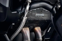 Evotech Performance Cylinder Head Guard Ducati Multistrada V4 2021-