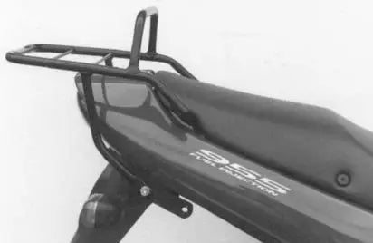 Hepco & Becker Rear Rack Triumph Sprint RS from 00'