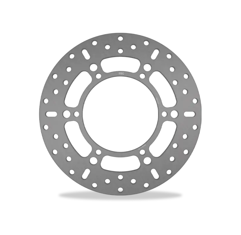 EBC Brake Rotors For MZ 1000 S 2003-2005