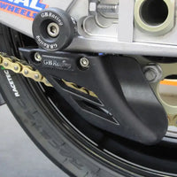 GB Racing Protection Bundle Race BMW S1000R / RR 2009-2016