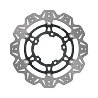 EBC Brake Rotors For Suzuki GSX-R 600 / 750 '06-'07 / GSX-R 1000 '07-'08