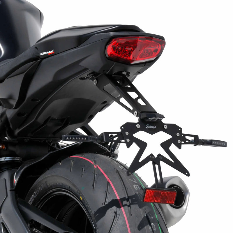 Ermax Tail Tidy Yamaha MT-10 2022-