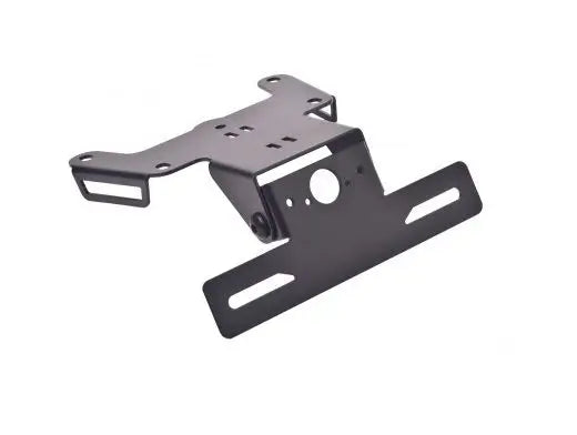 Puig Fender Eliminator Kit Suzuki GSXR 600 / GSXR 750 2008-2010