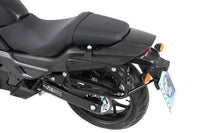 Hepco & Becker Lock-it Side Carrier Honda CTX700