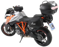 Hepco & Becker Rear Alurack KTM 1290 Super Duke GT
