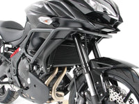 Hepco & Becker Crash Bars Kawasaki Versys 650 '15-'21