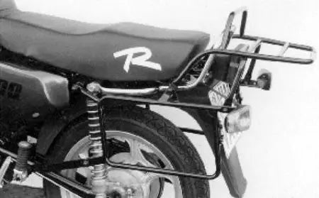 Hepco & Becker Complete Rack MZ 500 R Classic 92'