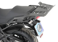 Hepco & Becker Enlargement Rack Kawasaki Versys 1000 from 2014