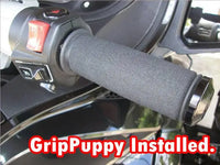 Grip Puppy Grip Covers Fits OVER Standard Grips