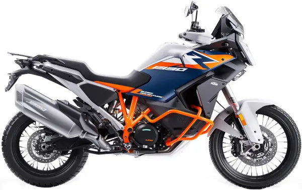 KTM 1390 Super Adventure