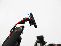 Evotech Performance Motorcycle GPS Mount Quad Lock Ducati Multistrada 950 / 1260 2015-