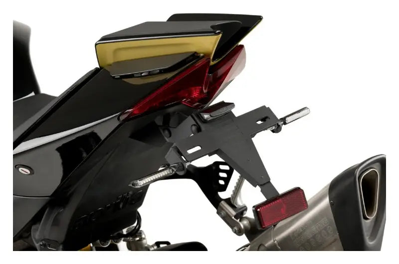 Puig Fender Eliminator Kit Aprilia RSV4 1100 Factory 2021-2023