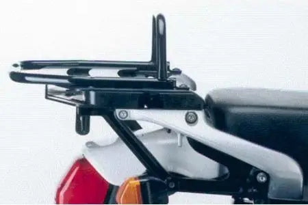 Hepco & Becker Rear Rack Honda NX 650 / Dominator up to 91'