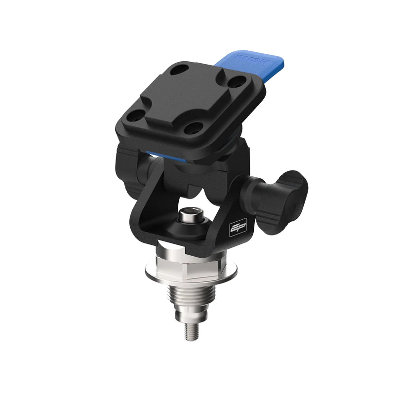Evotech Performance Carpuride Top Yoke Mount KTM 990 RC R 2026-