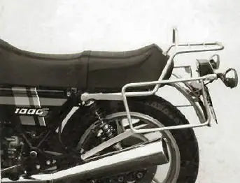Hepco & Becker Complete Rack Moto Guzzi V 1000 S