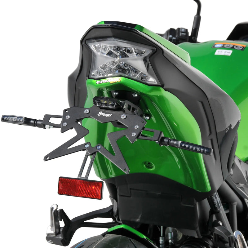 Ermax Undertail Kawasaki Z900 2020-2024