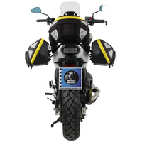 Hepco & Becker C-Bow HONDA NC 700 X (2012-2013)/750 X/DCT (2014-2020)