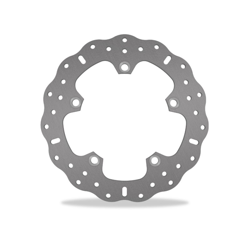 EBC Brake Rotors For Kawasaki KLX 300 SM 2021-2026