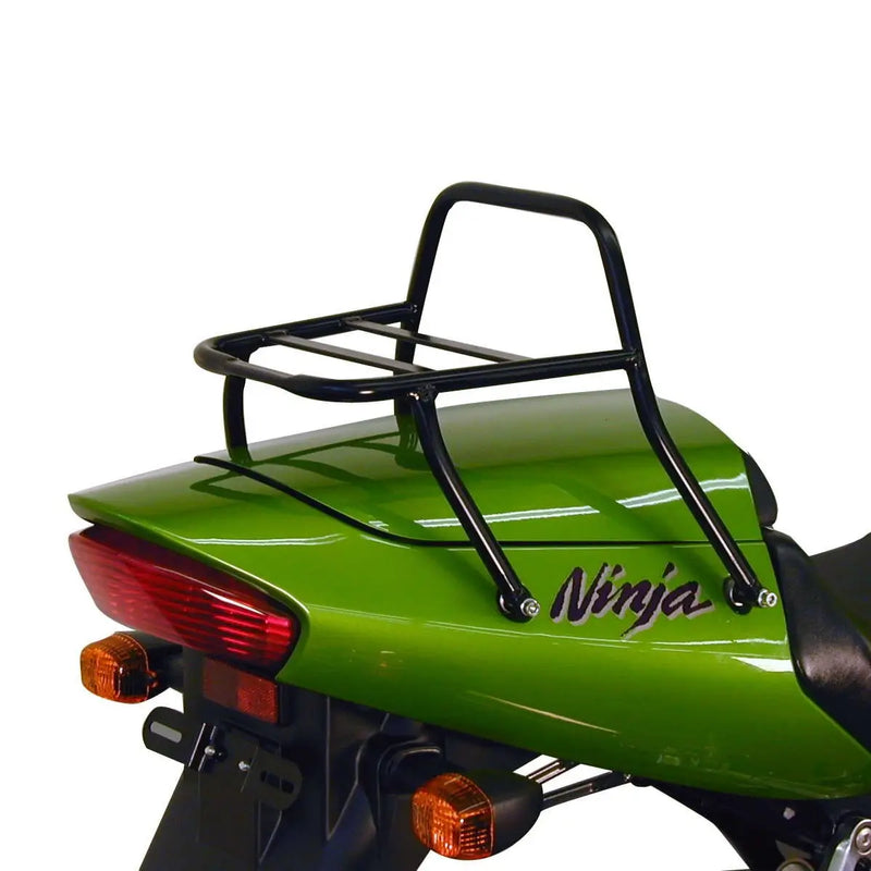 Hepco & Becker Rear Rack Kawasaki ZX 12R