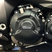 GB Racing Engine Cover Set Kawasaki Z800 2013-2016