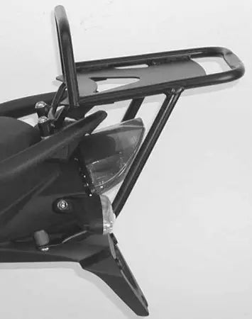 Hepco & Becker Rear Rack BMW F800 S