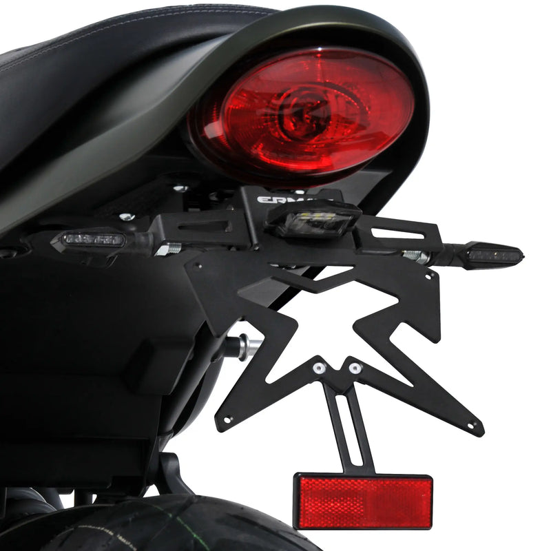 Ermax Tail Tidy Kawasaki Z900RS 2018-2025