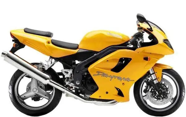 Triumph Daytona 955i / T595