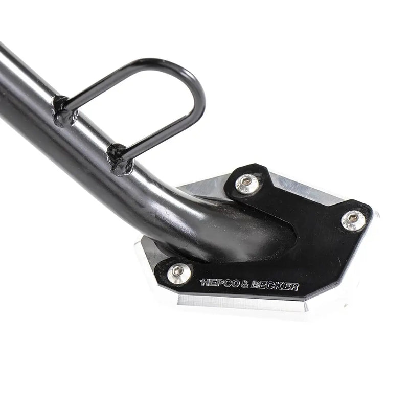 Hepco Becker Side Stand Enlarger Suzuki Multiple Models