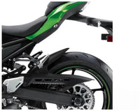Puig Rear Fender Extender Kawasaki Z H2 2020-2022