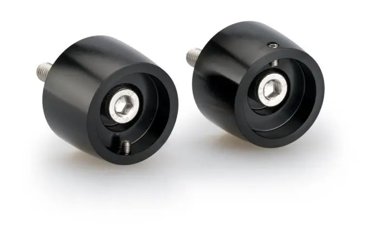 Puig Thruster Bar End Bases Ducati Monster 937 / 937 Plus / 937 SP 2021-2023