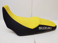 Cool Covers Motorcycle Seat Cover Suzuki V-Strom 1000 XT 2017- Current