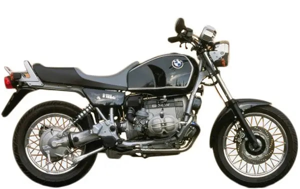 BMW R100R
