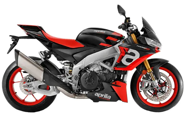 Aprilia Tuono V4