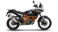 Cool Covers Motorcycle Seat Cover KTM 1190 / 1290 Adventure R 2014-2020