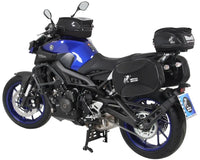 Hepco Becker C-Bow Carrier for Yamaha FZ-09 / MT-09 2017-2020