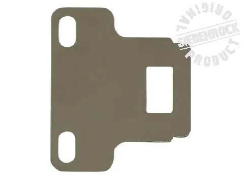 Krauser Lock Tongue For Classic Krauser luggage