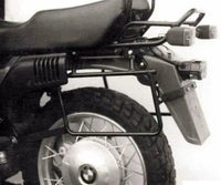 Hepco & Becker Side Carrier BMW R100GS Paris-Dakar '88-