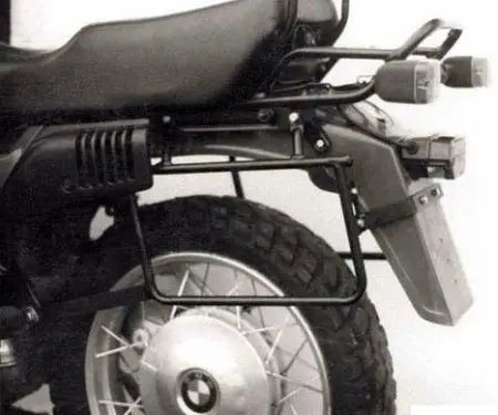 Hepco & Becker Side Carrier BMW R100GS Paris-Dakar '88-