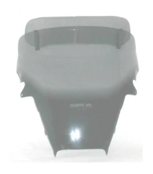 MRA VarioTouringScreen Windshield Honda VFR800 1998-2001 Smoke Gray