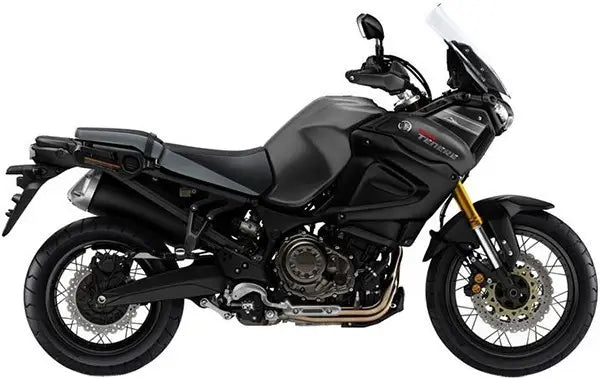 Yamaha XT1200Z Super Tenere